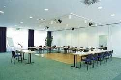 Imagen general del Hotel TRYP. Foto 2