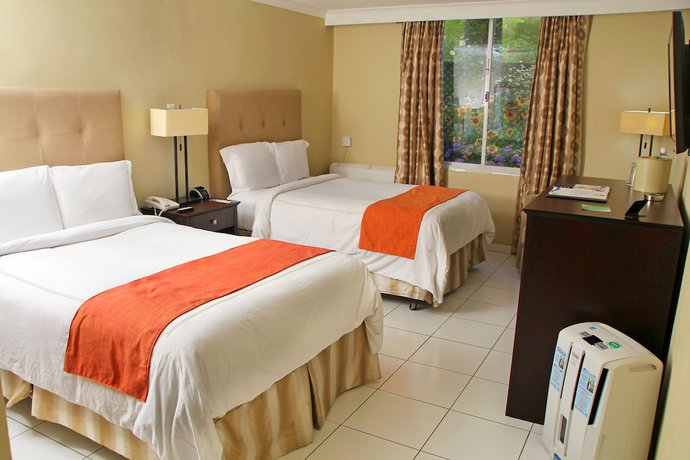 Imagen de la habitación del Hotel TRYP by Wyndham Aruba. Foto 7