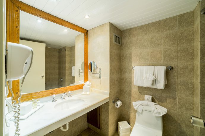 Imagen de la habitación del Hotel TRYP by Wyndham Aruba. Foto 12