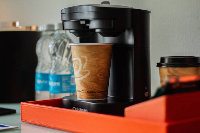 Imagen de la habitación del Hotel TRYP by Wyndham Isla Verde. Foto 5