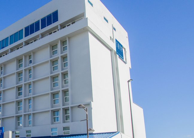 Imagen general del Hotel TRYP by Wyndham Isla Verde. Foto 1