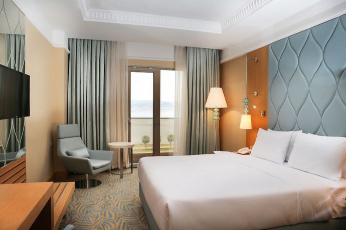 Imagen de la habitación del Hotel TRYP by Wyndham Izmit. Foto 2