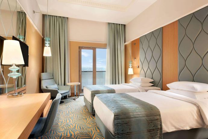 Imagen de la habitación del Hotel TRYP by Wyndham Izmit. Foto 13