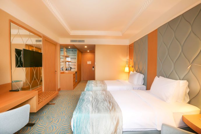 Imagen de la habitación del Hotel TRYP by Wyndham Izmit. Foto 16