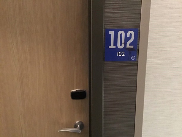 Imagen de la habitación del Hotel TRYP by Wyndham Orlando. Foto 11