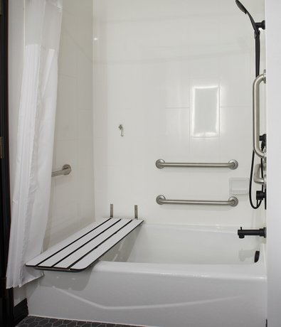 Imagen de la habitación del Hotel TRYP by Wyndham Pittsburgh/Lawrenceville. Foto 5