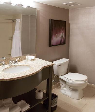 Imagen de la habitación del Hotel TRYP by Wyndham Savannah Downtown/Historic District. Foto 4