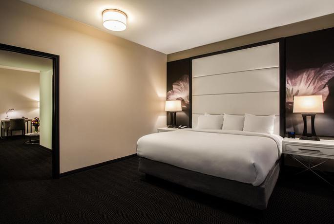 Imagen de la habitación del Hotel TRYP by Wyndham Savannah Downtown/Historic District. Foto 5