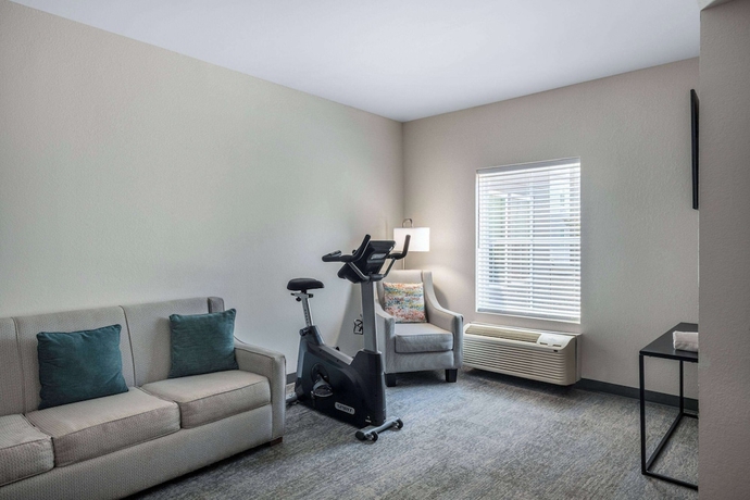 Imagen de la habitación del Hotel TRYP by Wyndham Tallahassee North I-10 Capital Circle. Foto 5