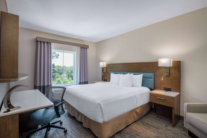 Imagen de la habitación del Hotel TRYP by Wyndham Tallahassee North I-10 Capital Circle. Foto 6