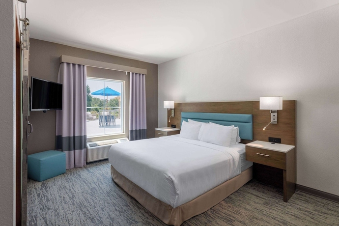 Imagen de la habitación del Hotel TRYP by Wyndham Tallahassee North I-10 Capital Circle. Foto 8