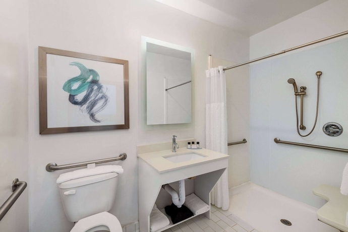 Imagen general del Hotel TRYP by Wyndham Tallahassee North I-10 Capital Circle. Foto 1