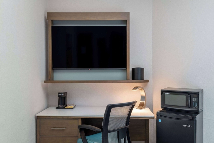Imagen de la habitación del Hotel TRYP by Wyndham Tallahassee North I-10 Capital Circle. Foto 12