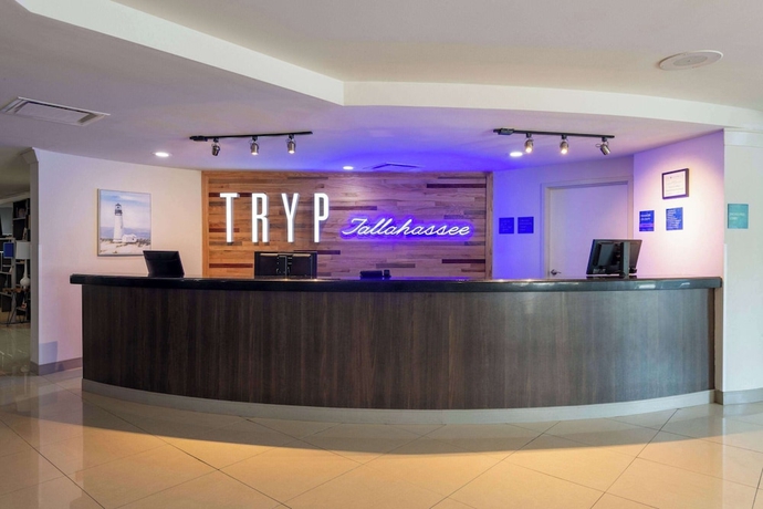 Imagen general del Hotel TRYP by Wyndham Tallahassee North I-10 Capital Circle. Foto 2