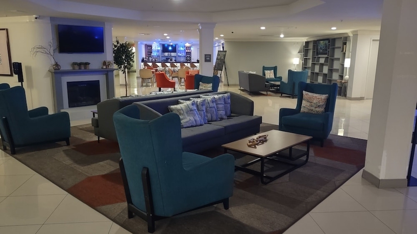 Imagen de los interiores del Hotel TRYP by Wyndham Tallahassee North I-10 Capital Circle. Foto 18