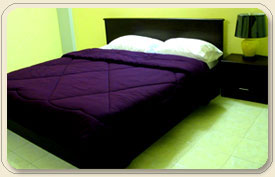Imagen general del Hotel T-Room Guesthouse. Foto 3