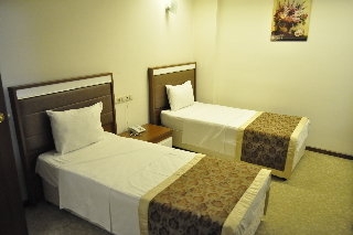 Imagen de la habitación del Hotel TS Gold Hotel. Foto 2