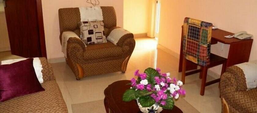 Imagen general del Hotel TS Lodgings. Foto 2