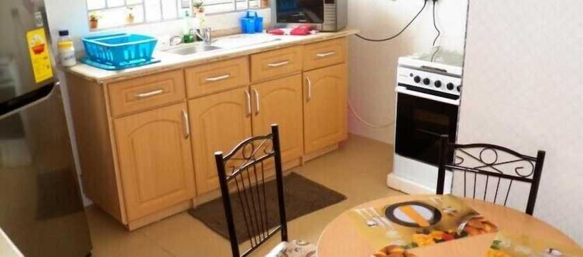 Imagen general del Hotel TS Lodgings. Foto 3