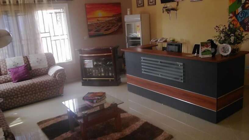 Imagen general del Hotel TS Lodgings. Foto 4