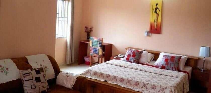 Imagen general del Hotel TS Lodgings. Foto 5