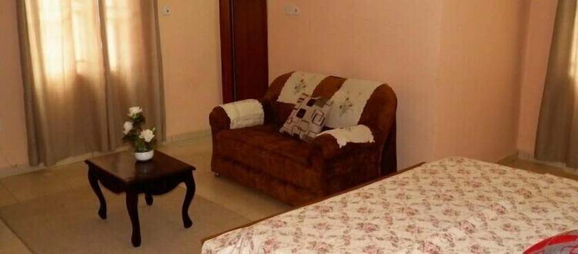 Imagen de la habitación del Hotel TS Lodgings. Foto 16