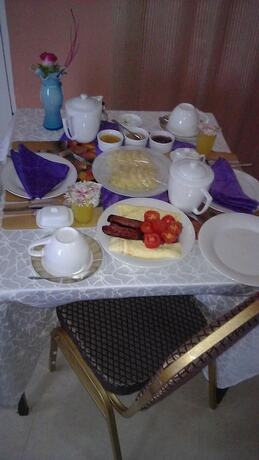 Imagen general del Hotel TS Lodgings. Foto 6