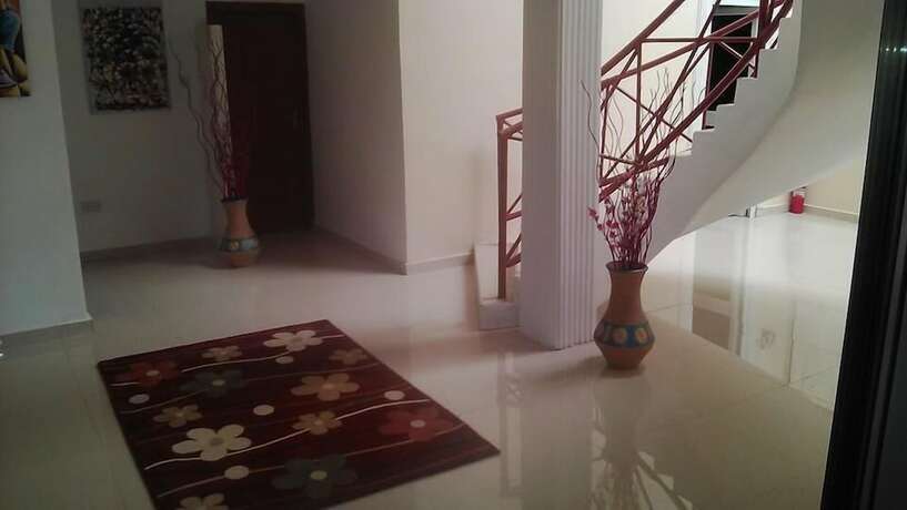 Imagen general del Hotel TS Lodgings. Foto 7