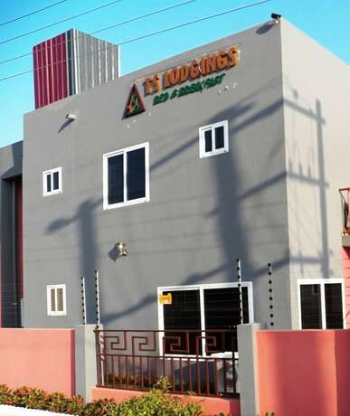 Imagen general del Hotel TS Lodgings. Foto 8