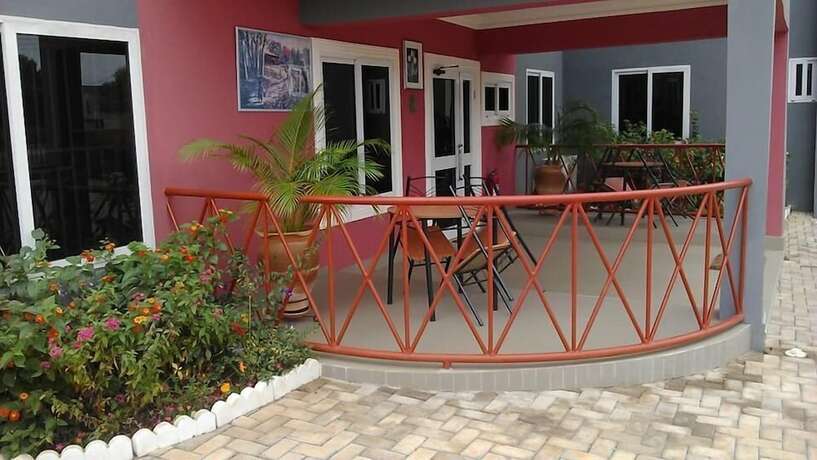 Imagen general del Hotel TS Lodgings. Foto 9