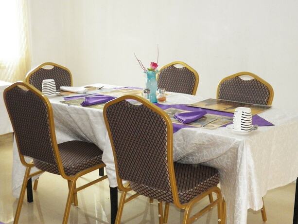 Imagen general del Hotel TS Lodgings. Foto 12