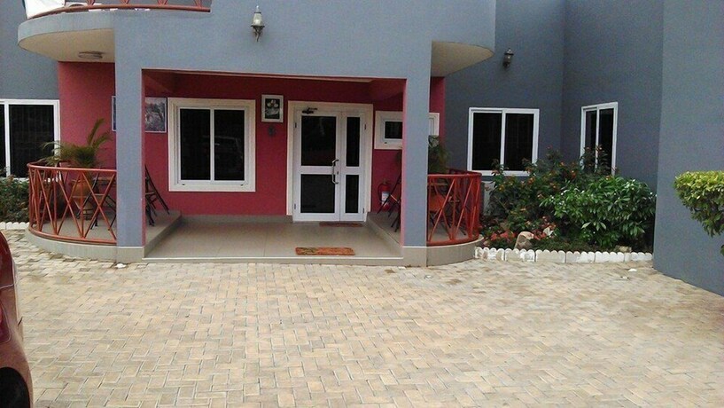 Imagen general del Hotel TS Lodgings. Foto 13