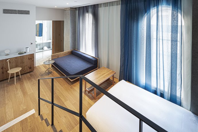 Imagen de la habitación del Hotel TSUGU Kyoto Sanjo by THE SHARE HOTELS. Foto 8