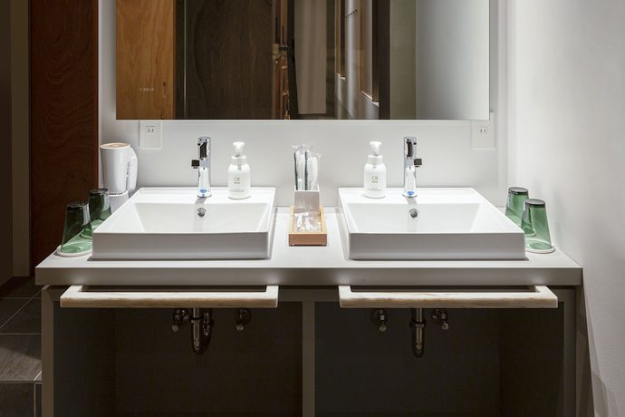 Imagen de la habitación del Hotel TSUGU Kyoto Sanjo by THE SHARE HOTELS. Foto 16