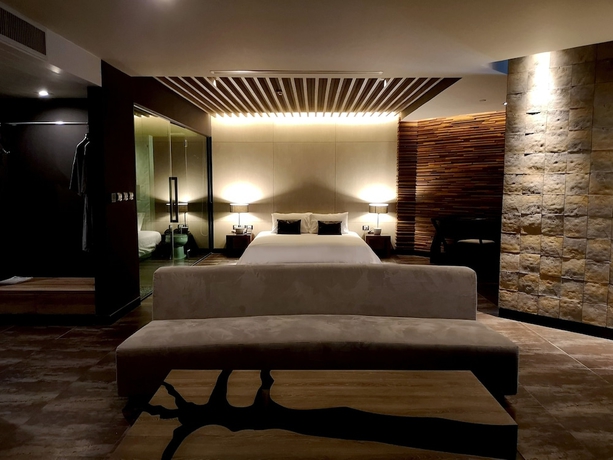 Imagen de la habitación del Hotel TSix5 Quarter. Foto 7