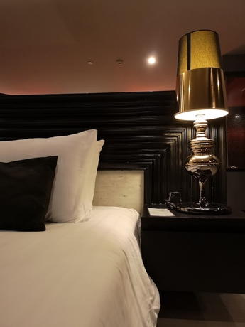 Imagen de la habitación del Hotel TSix5 Quarter. Foto 9