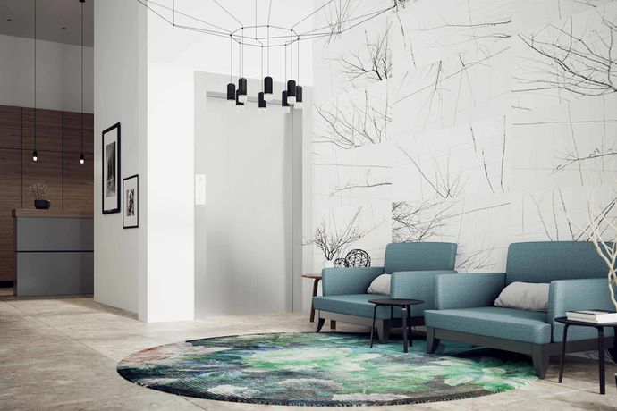 Imagen de los interiores del Hotel TT Aparthotel Neuhofen. Foto 16