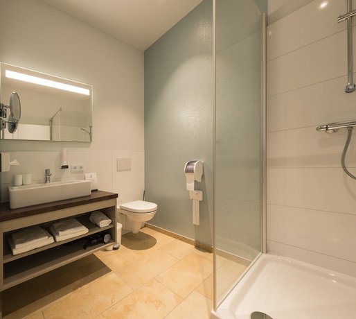 Imagen de la habitación del Hotel TT Aparthotel Neuhofen. Foto 9