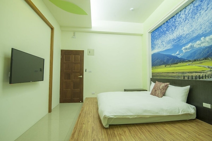 Imagen de la habitación del Hotel TT Blue BandB. Foto 9