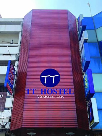 Imagen general del Hotel TT Hostel. Foto 1