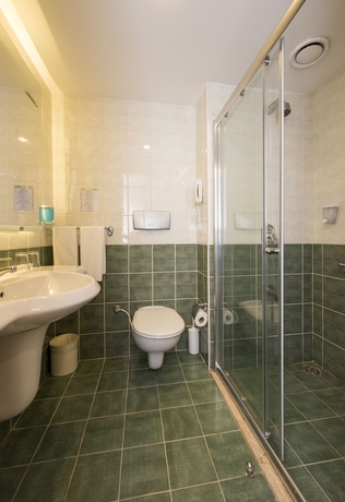 Imagen de la habitación del Hotel TT PEGASOS CLUB. Foto 3