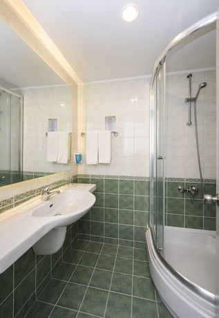 Imagen de la habitación del Hotel TT PEGASOS CLUB. Foto 11