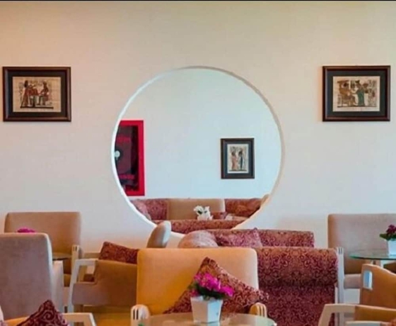 Imagen de los interiores del Hotel TT PEGASOS CLUB. Foto 14