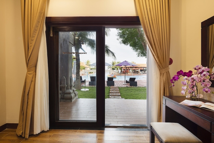 Imagen de la habitación del Hotel TTC Resort Premium Ninh Thuan. Foto 5