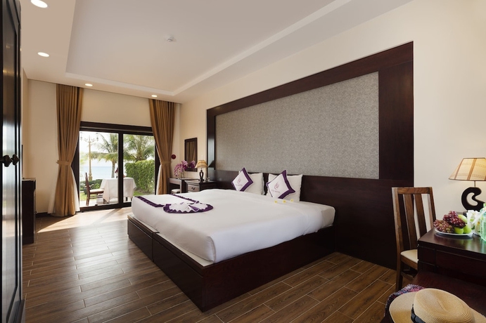 Imagen de la habitación del Hotel TTC Resort Premium Ninh Thuan. Foto 6