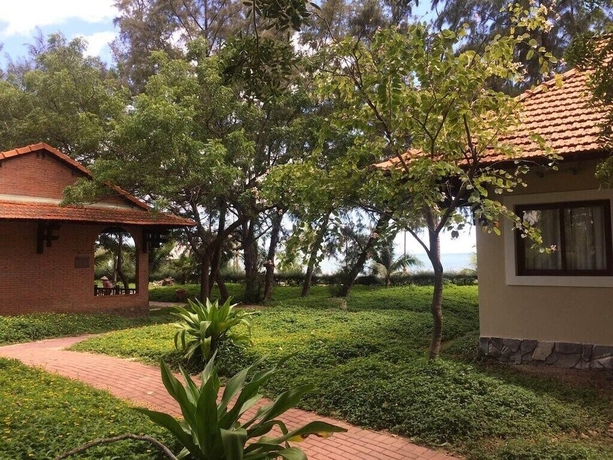 Imagen de la habitación del Hotel TTC Resort Premium Ninh Thuan. Foto 11