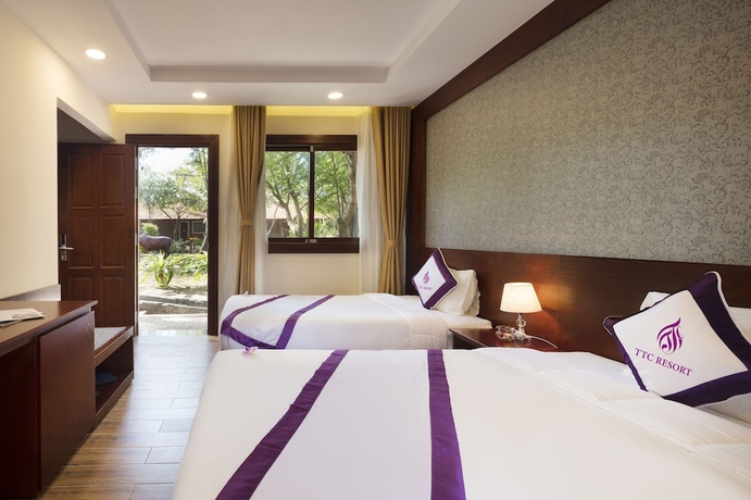 Imagen de la habitación del Hotel TTC Resort Premium Ninh Thuan. Foto 15