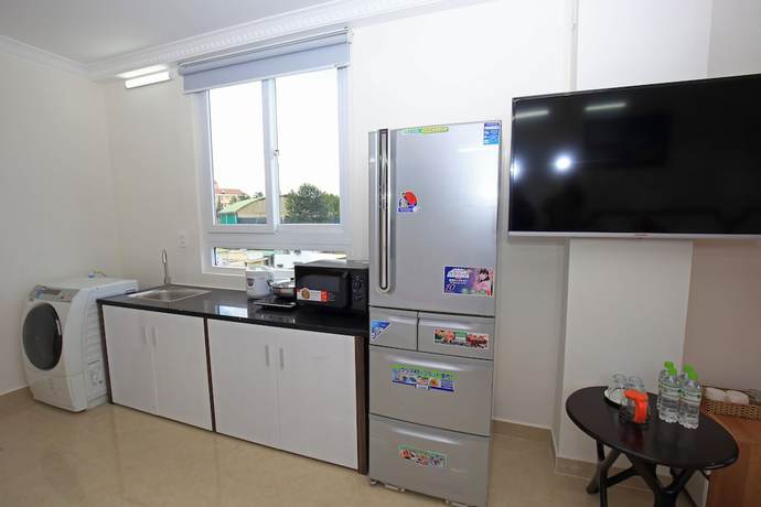 Imagen de la habitación del Hotel TTR An Nam Apart. Foto 4