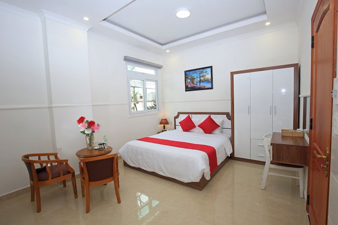 Imagen de la habitación del Hotel TTR An Nam Apart. Foto 8