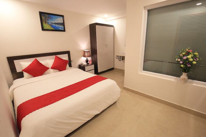 Imagen de la habitación del Hotel TTR An Nam Apart. Foto 10